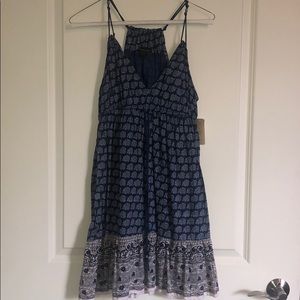 Swimsuit cover up/sundress